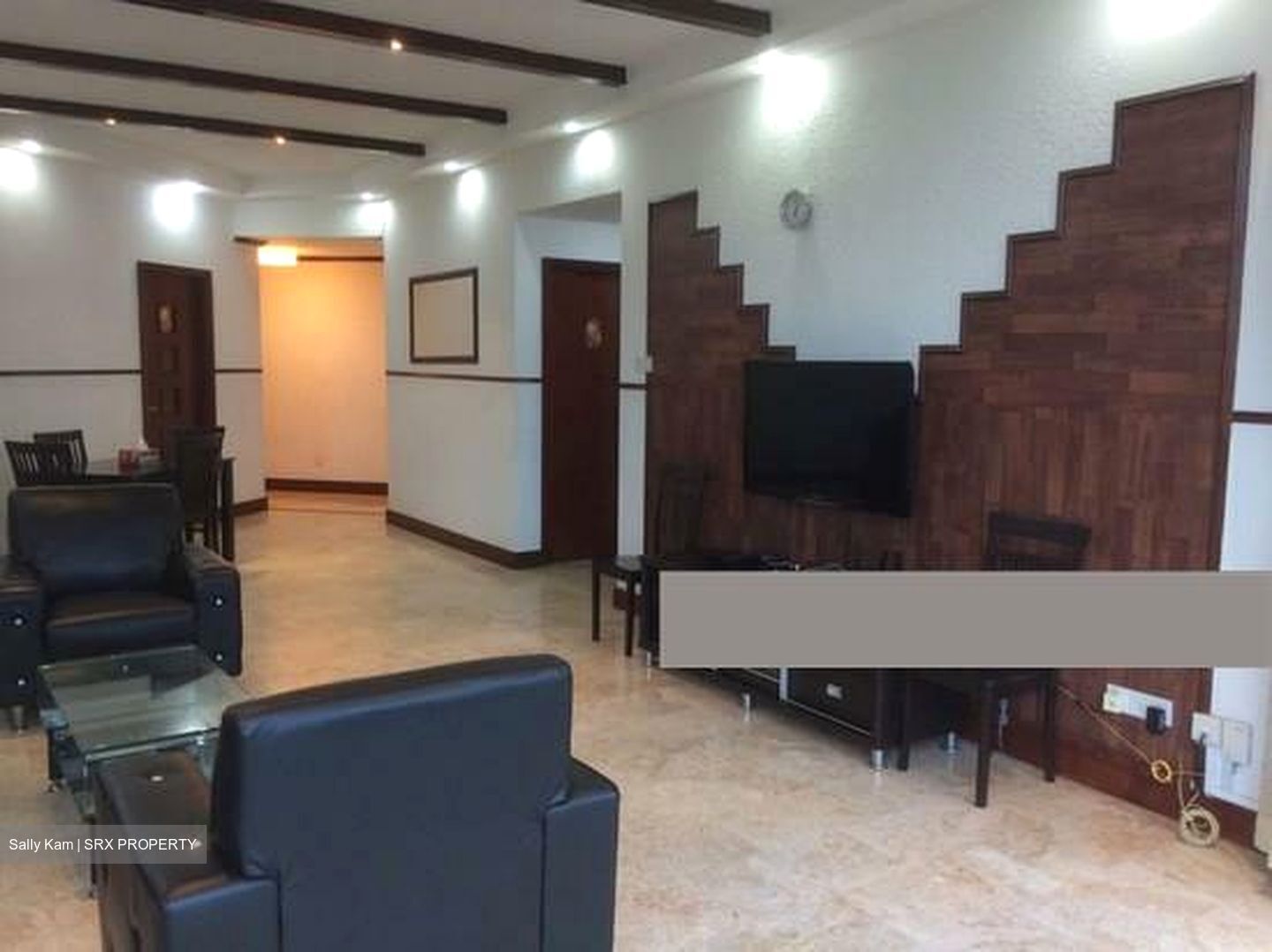 Parc Oasis (D22), Condominium #549689561